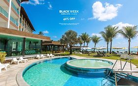 Kembali Hotel Porto de Galinhas - Adults Only